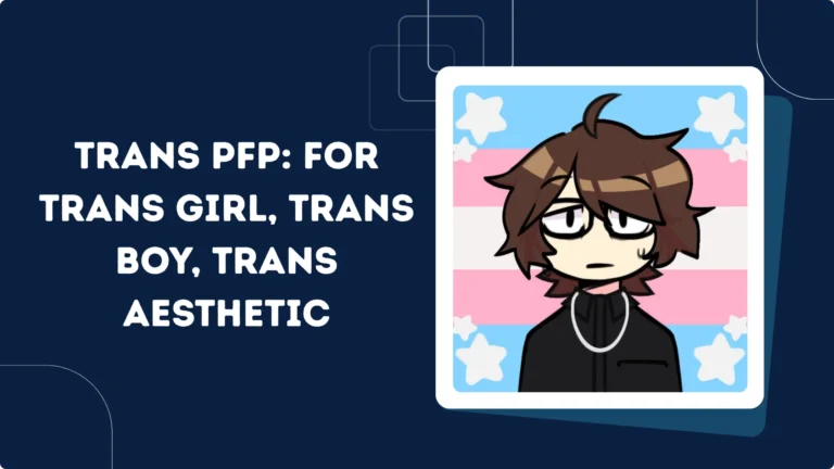 Trans PFP