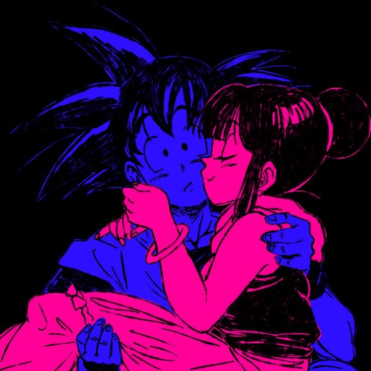 Tv Girl Pfp Anime