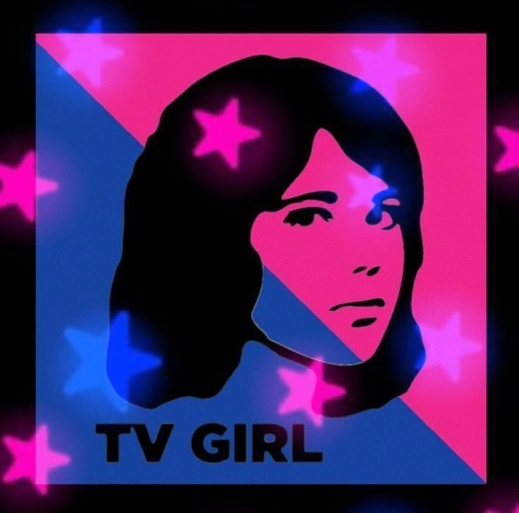 Tv Girl Pfp Cool