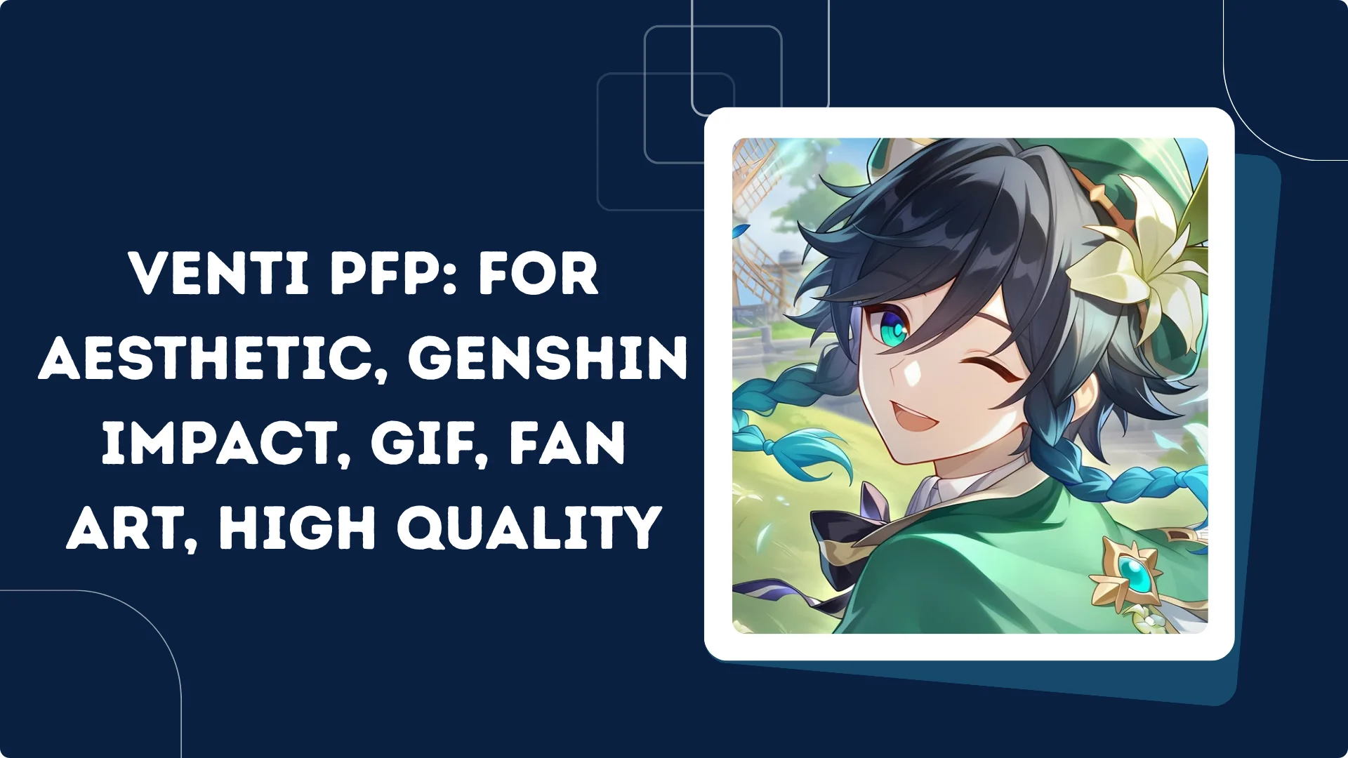 Venti PFP