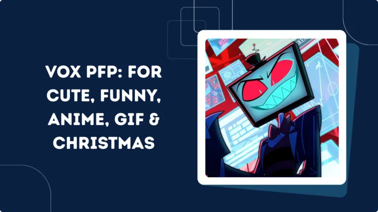 Vox Pfp