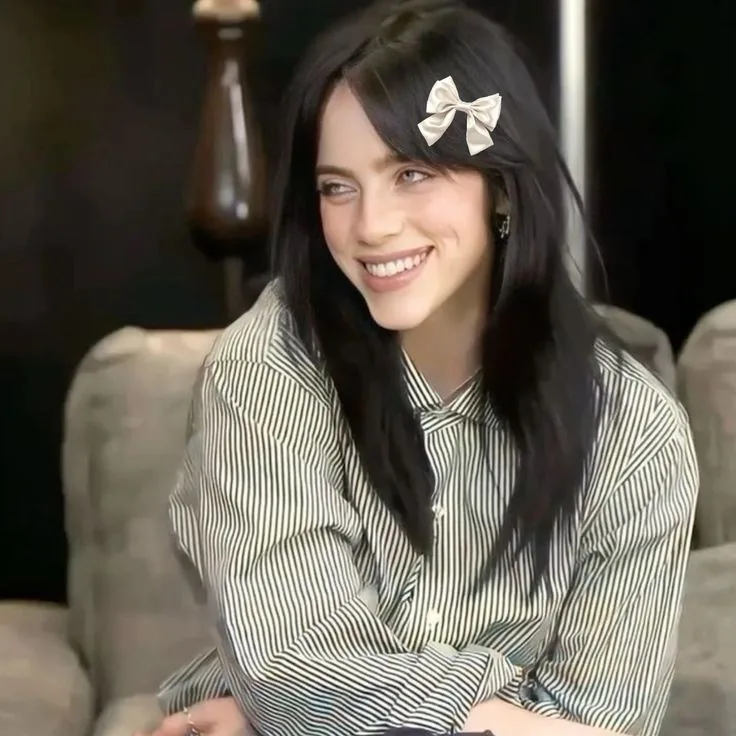 Aesthetic Billie Eilish PFP