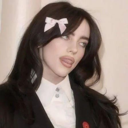 Aesthetic Billie Eilish PFP