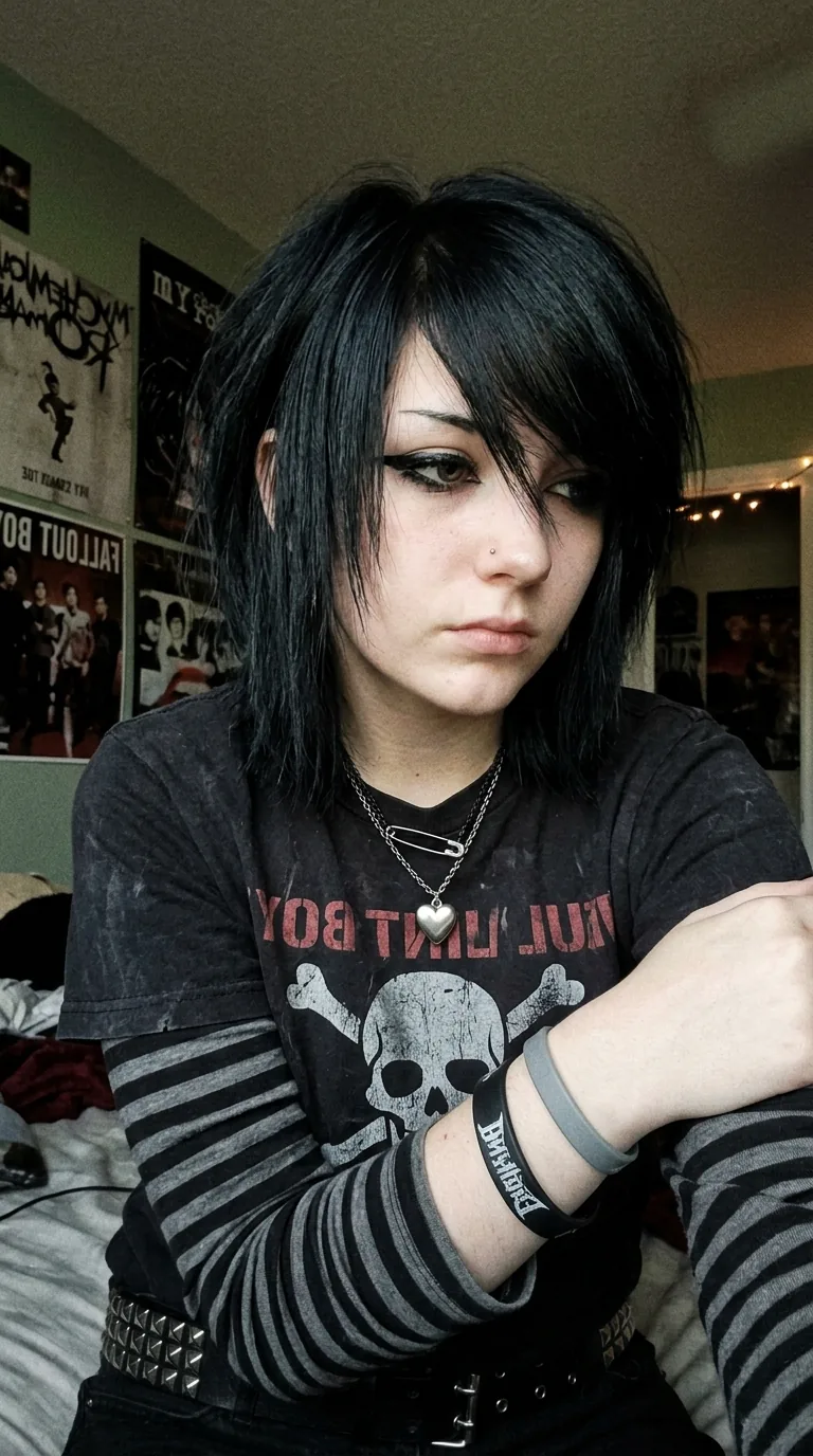 Emo Pfp