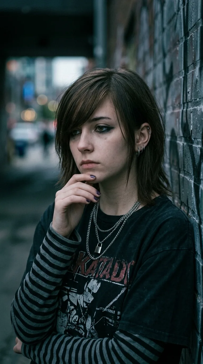 Emo Pfp