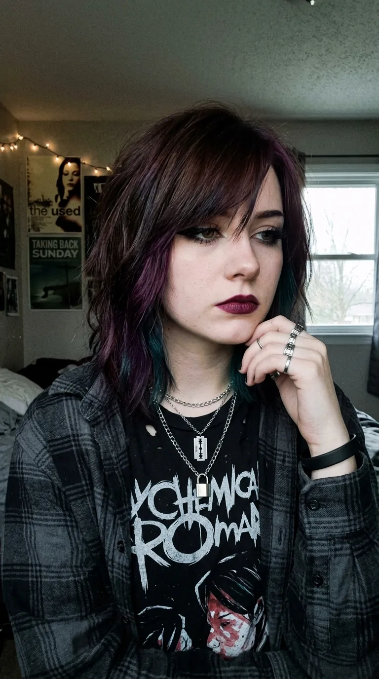 Emo Pfp