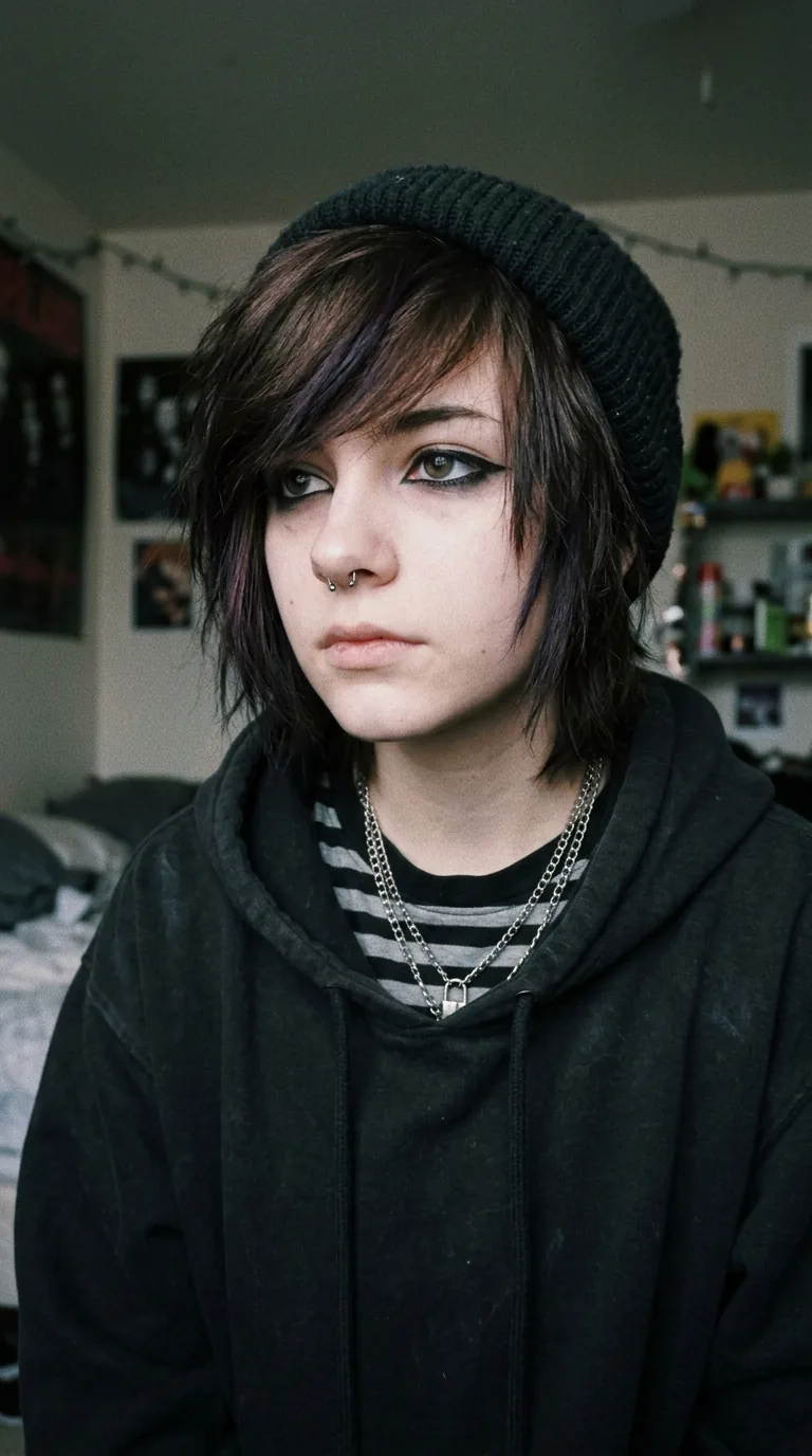 Emo Pfp