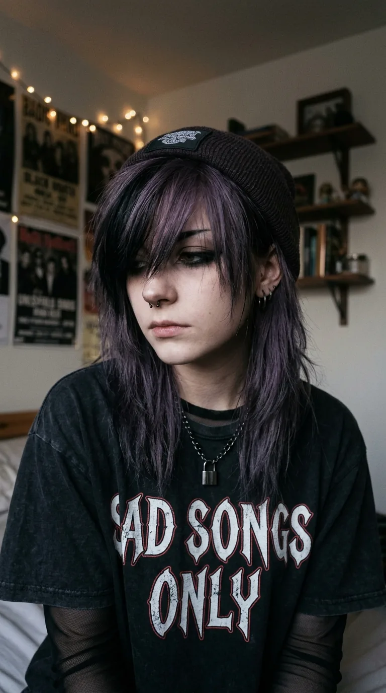 Emo Pfp