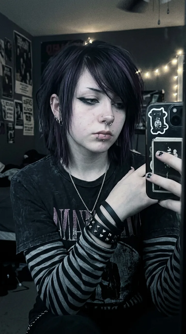 Emo Pfp