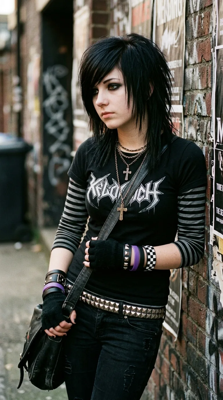 Emo Pfp