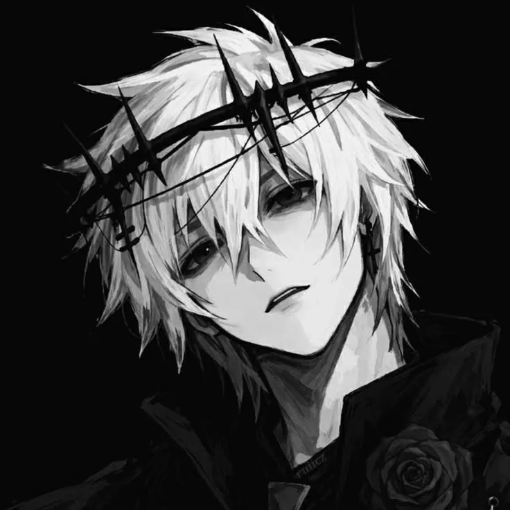 Aesthetic Emo PFP For Discord
