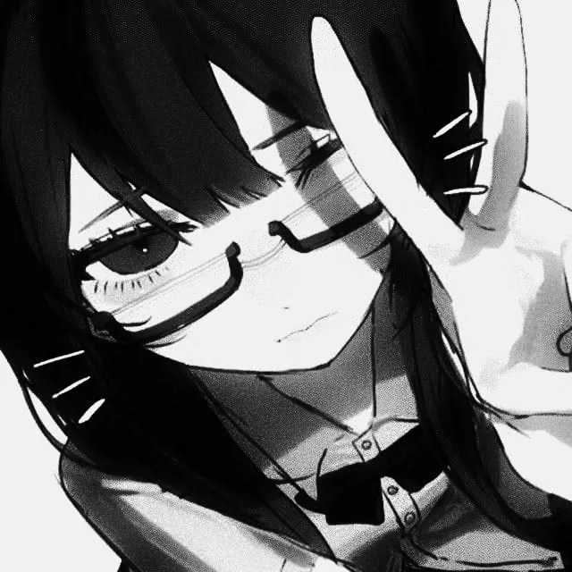 Aesthetic Emo PFP For TikTok