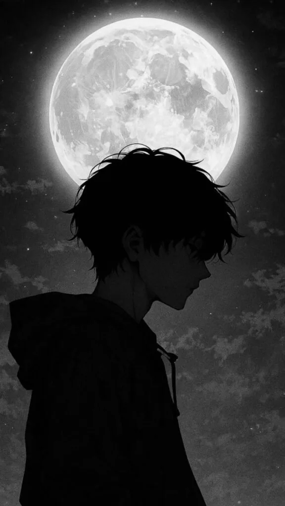 Aesthetic Emo PFP For TikTok