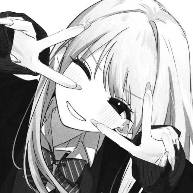 Aesthetic Emo PFP For TikTok