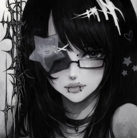 Aesthetic Emo PFP Pinterest