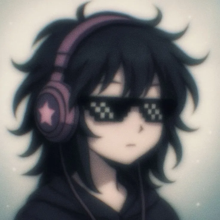Aesthetic Emo PFP Pinterest