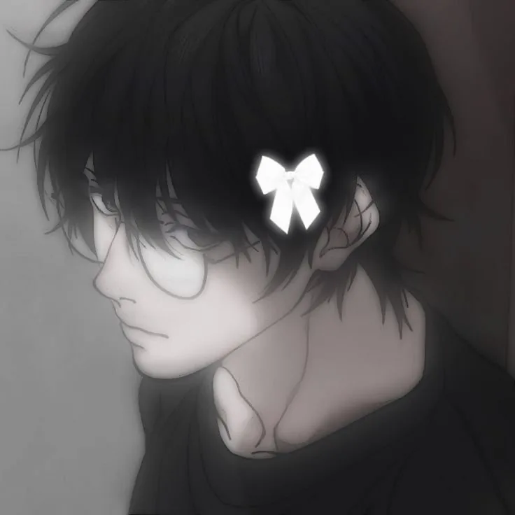 Aesthetic Emo PFP Pinterest