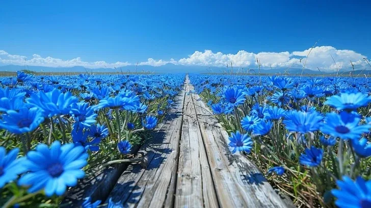 Flower PFP