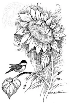 Flower PFP