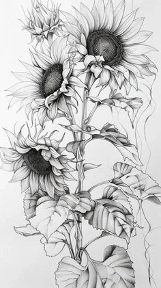 Flower PFP