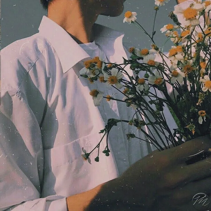 Flower PFP