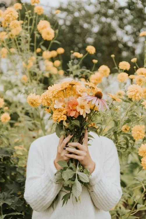 Flower PFP