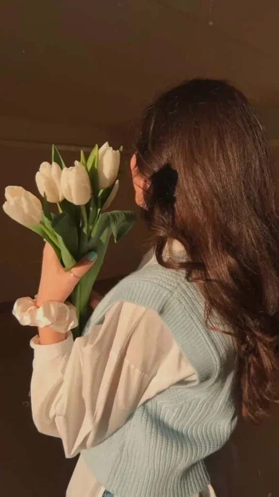 Flower PFP