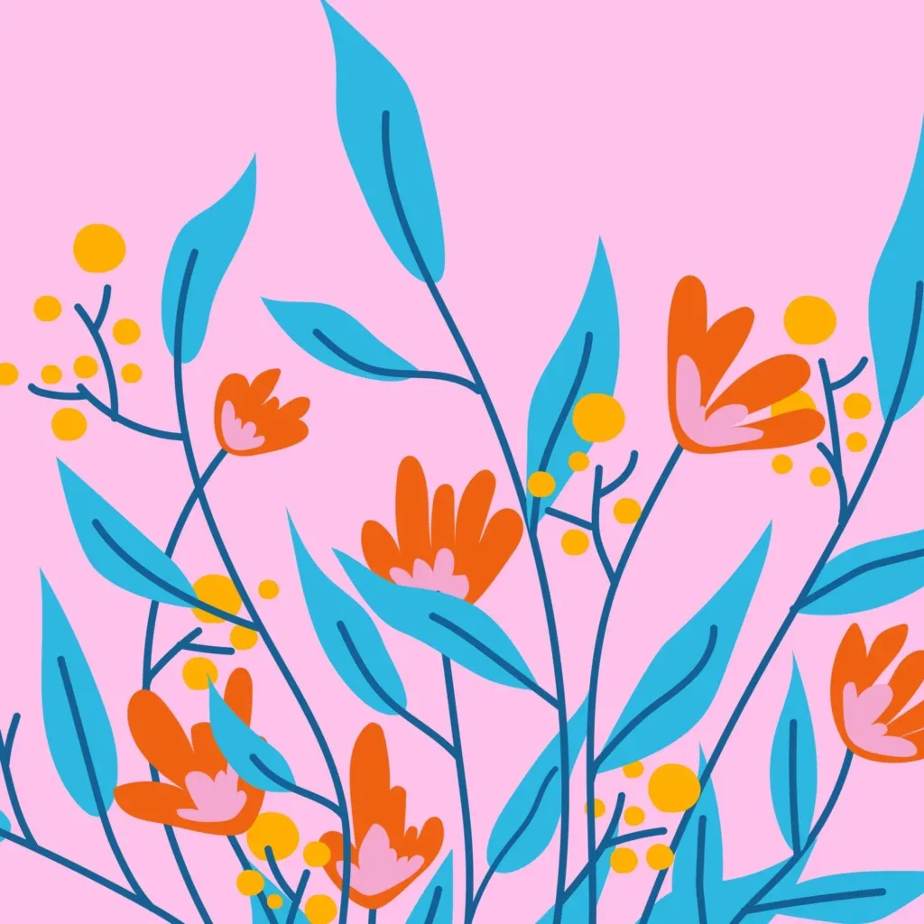 Aesthetic Flower PFP Pinterest