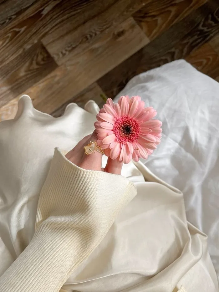 Aesthetic Flower Pictures For Instagram