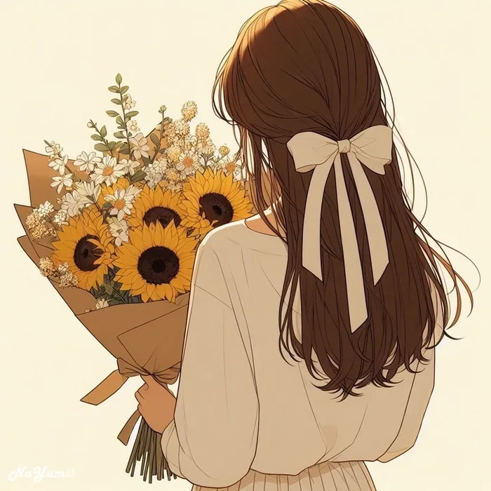 Aesthetic Flower Pictures For Instagram For Girl
