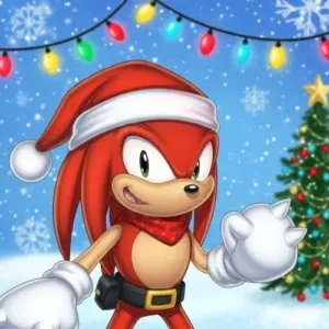 Aesthetic Knuckles PFP Ideas