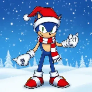 Aesthetic Knuckles PFP Ideas