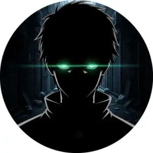 Toji PFP