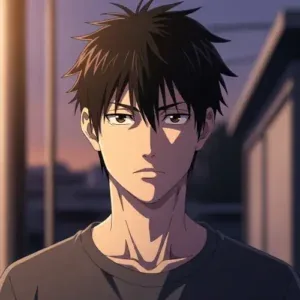 Toji PFP