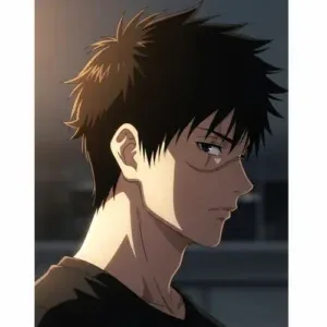 Toji PFP