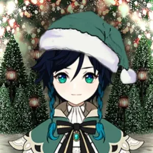 Aesthetic Venti PFP