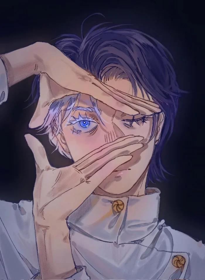 Aesthetic Yuta Pfp