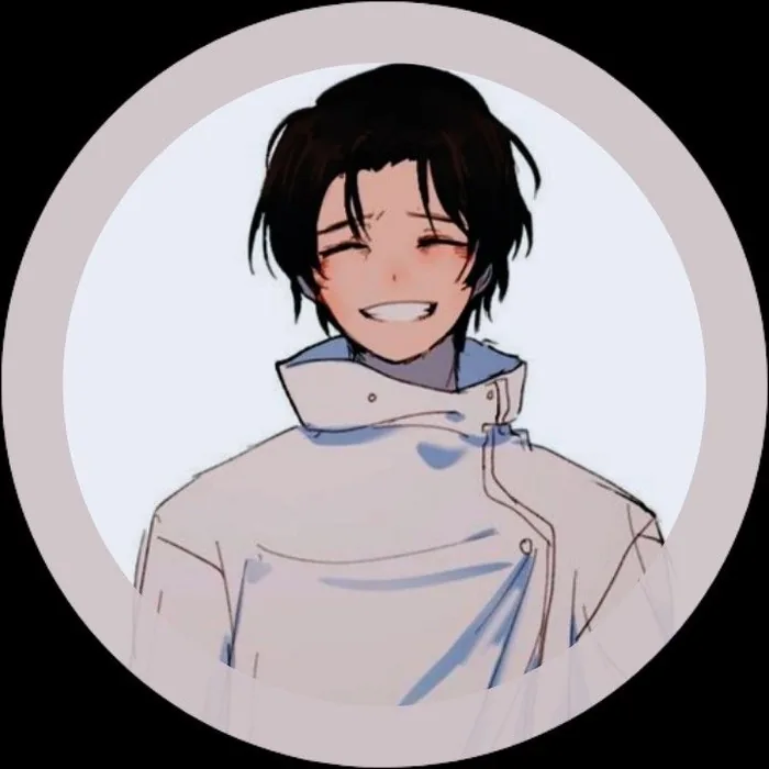 Aesthetic Yuta Pfp