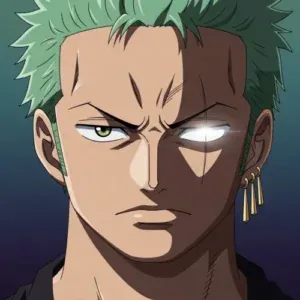 Zoro PFP