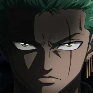 Zoro PFP
