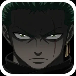 Zoro PFP