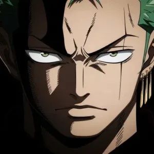 Zoro PFP