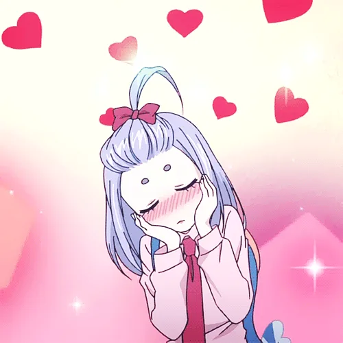 Animated Pfps