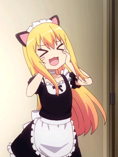 Animated Pfps