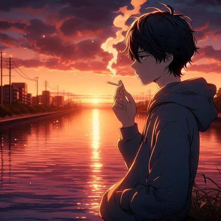 Animated Pfp For Boys