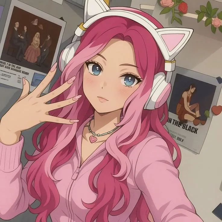 Animated Pfp For Discord Nitro