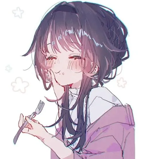 Animated Pfps Aesthetic