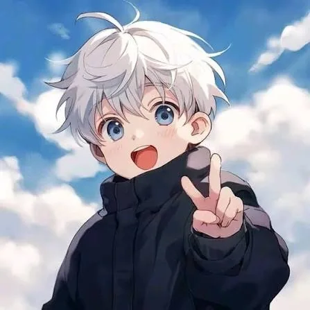 Animated Pfps Aesthetic