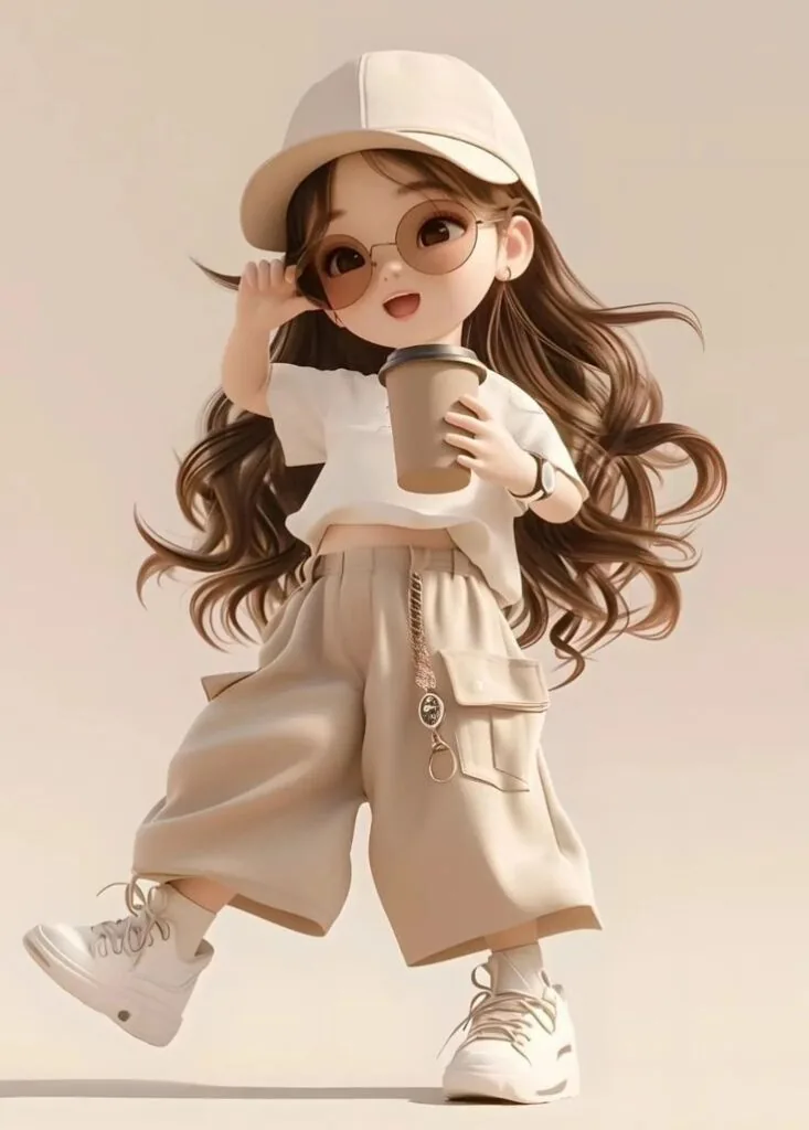 Animated Pfps Anime