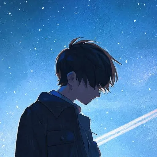 Animated Pfps For Boys
